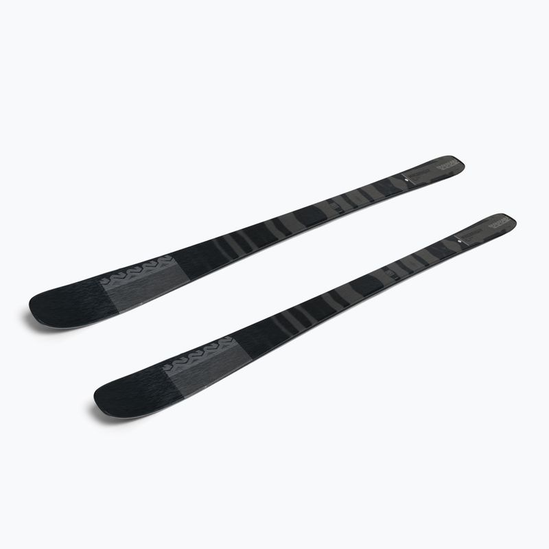 K2 Mindbender 85 pilkos spalvos slidės 10G0105.101.1 4