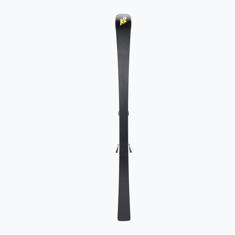K2 Disruption STi + MXC 12 TCx šviesiai pilka 10G0002.167.1 slidės 11