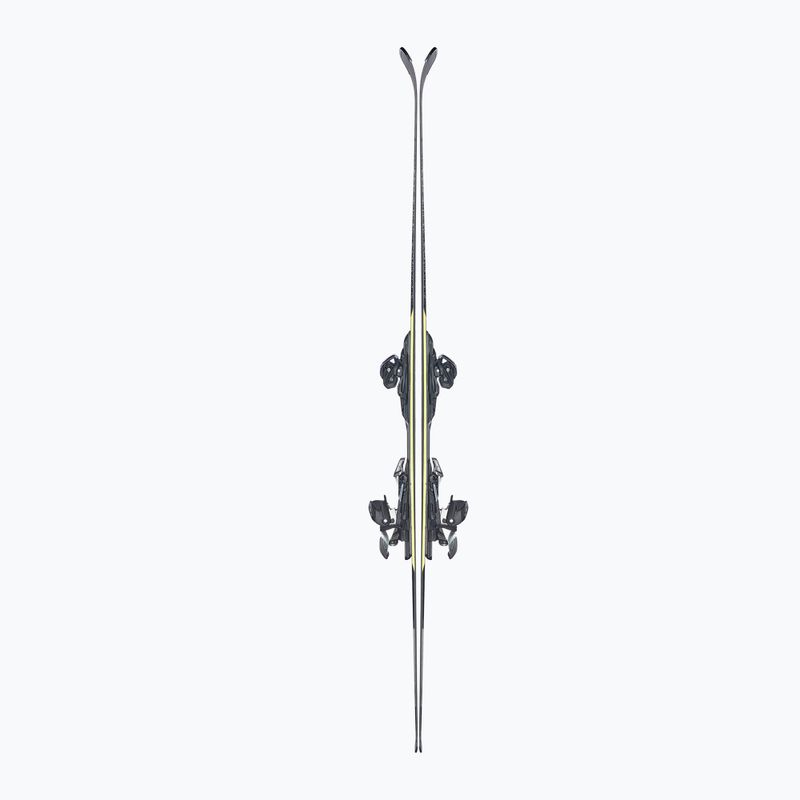 K2 Disruption STi + MXC 12 TCx šviesiai pilka 10G0002.167.1 slidės 12