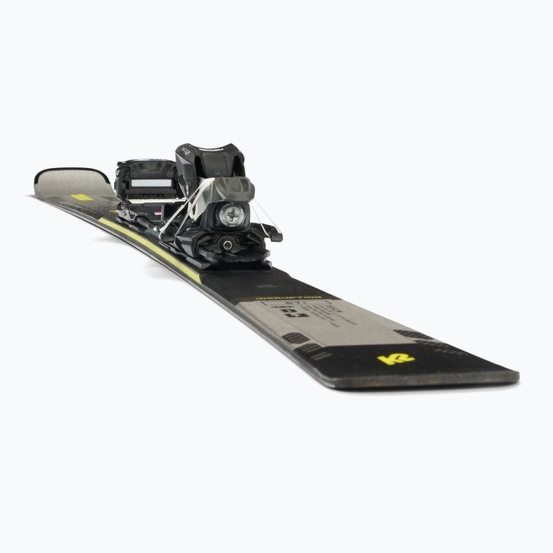 K2 Disruption STi + MXC 12 TCx šviesiai pilka 10G0002.167.1 slidės 13
