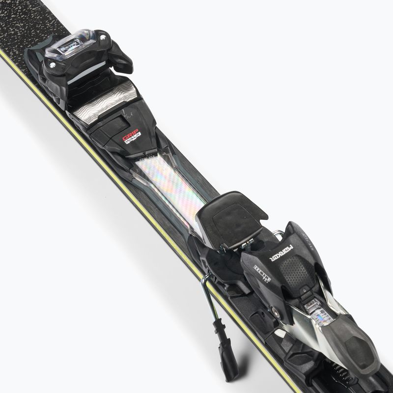 K2 Disruption STi + MXC 12 TCx šviesiai pilka 10G0002.167.1 slidės 15