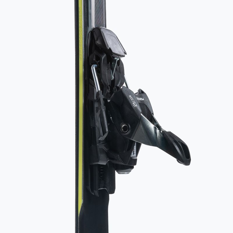 K2 Disruption STi + MXC 12 TCx šviesiai pilka 10G0002.167.1 slidės 7