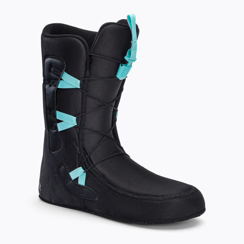K2 Market snieglenčių batai juodi 11G2014 5