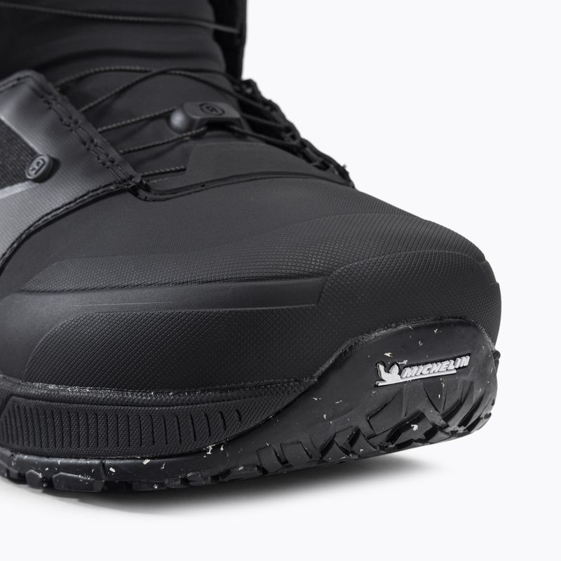 Vyriški snieglenčių batai RIDE Trident black 12G2000 7