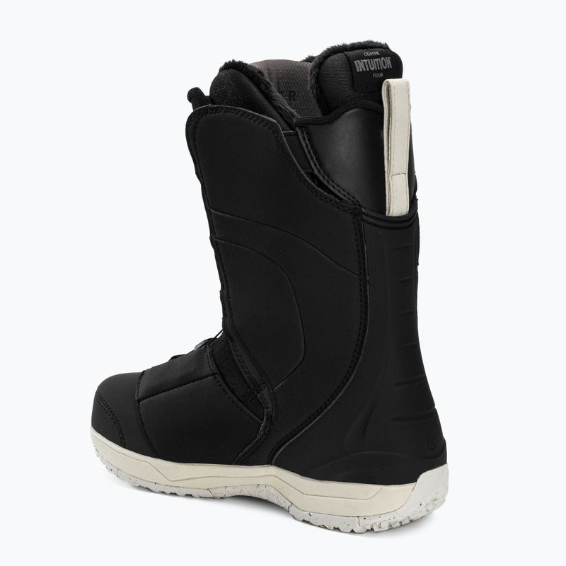 Moteriški snieglenčių batai RIDE Cadence black 12G2013 2