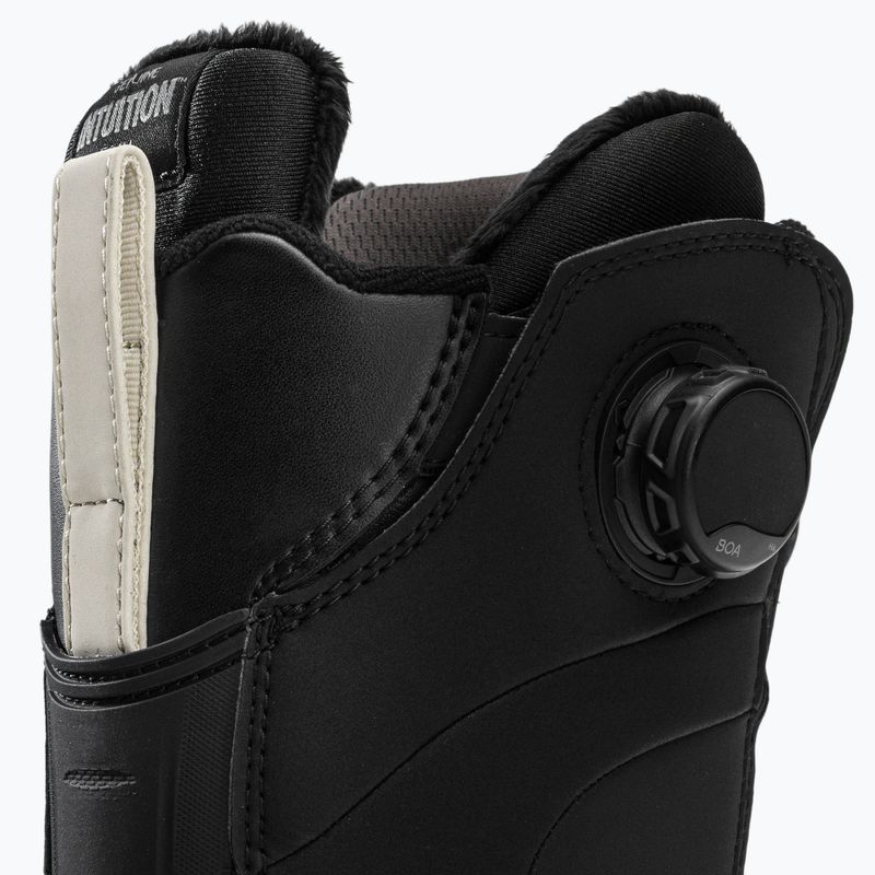 Moteriški snieglenčių batai RIDE Cadence black 12G2013 8