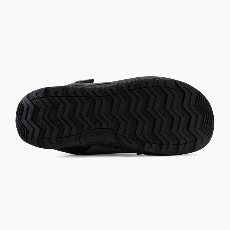 Vyriški snieglenčių batai RIDE Lasso grey 12G2006 4