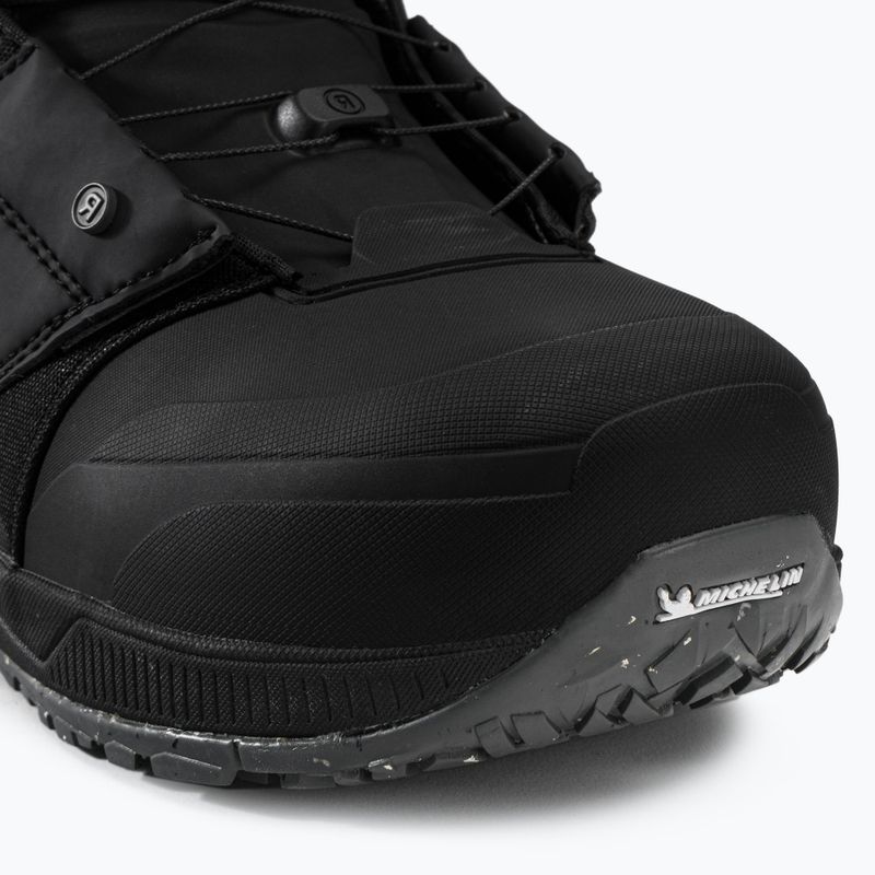 Vyriški snieglenčių batai RIDE Insano black 12G2002 7