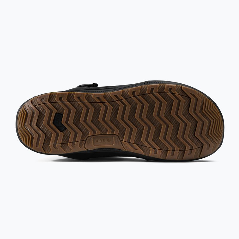 Vyriški snieglenčių batai RIDE Lasso black 12G2006 4