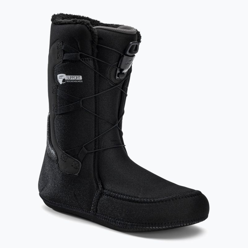 Vyriški snieglenčių batai RIDE Lasso black 12G2006 5