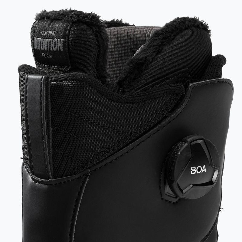 Moteriški snieglenčių batai RIDE Hera black 12G2016 8