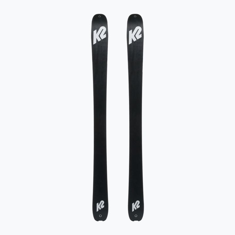 K2 Wayback Jr vaikiškos slidės mėlynai žalios 10G0206.101.1 3
