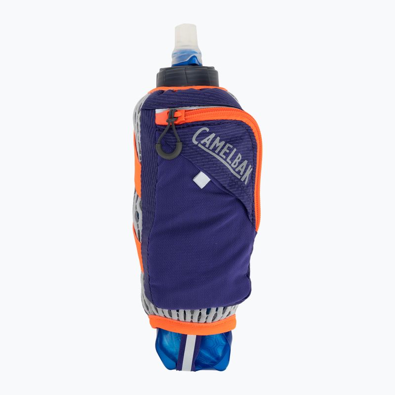 Minkšta kolba CamelBak Ultra Handheld Chill 500 ml purple
