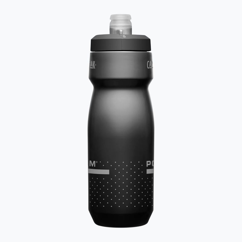 CamelBak Podium 710 ml dviračių butelis juodas 5