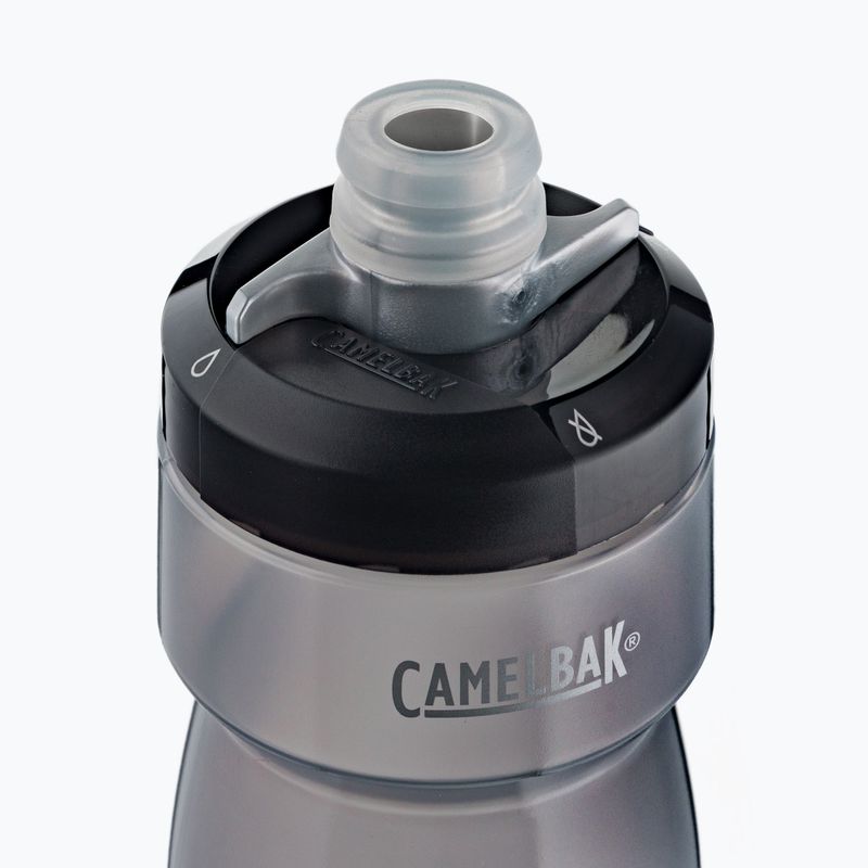CamelBak Podium 710 ml dūminis dviračių butelis 3