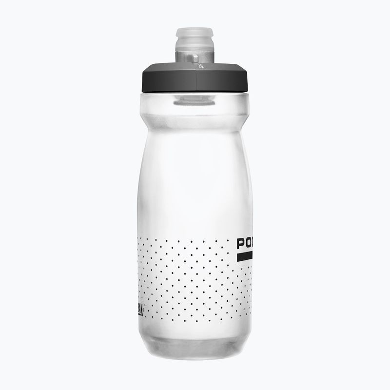 CamelBak Podium 620 ml dviračių butelis, anglis 2