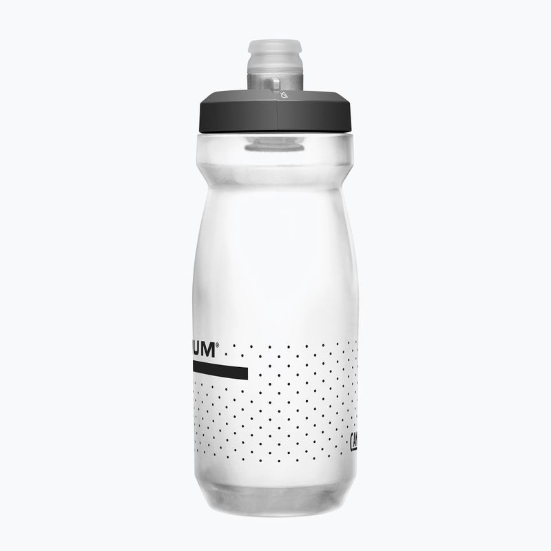 CamelBak Podium 620 ml dviračių butelis, anglis 3