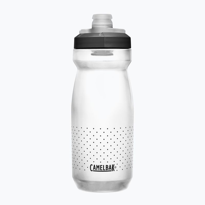 CamelBak Podium 620 ml dviračių butelis, anglis 4
