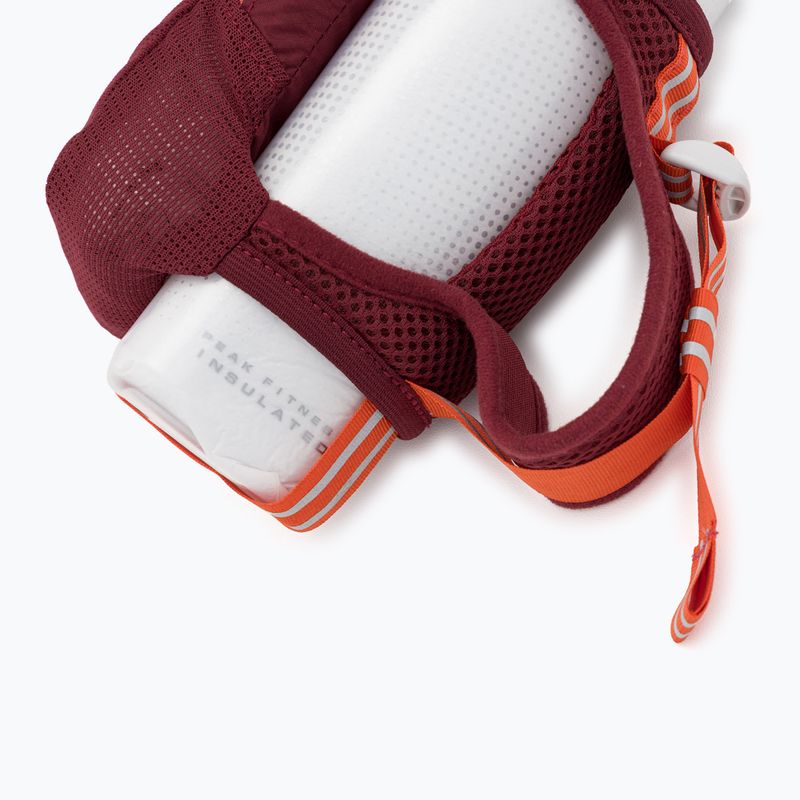 Vandens butelis su laikikliu CamelBak Quick Grip Chill Handheld 500 ml red 4