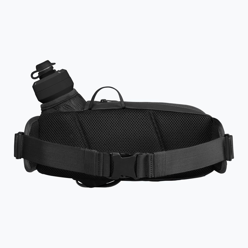 Dviračių rankinė ant juosmens CamelBak Podium Flow z bidonem 620 ml black 2