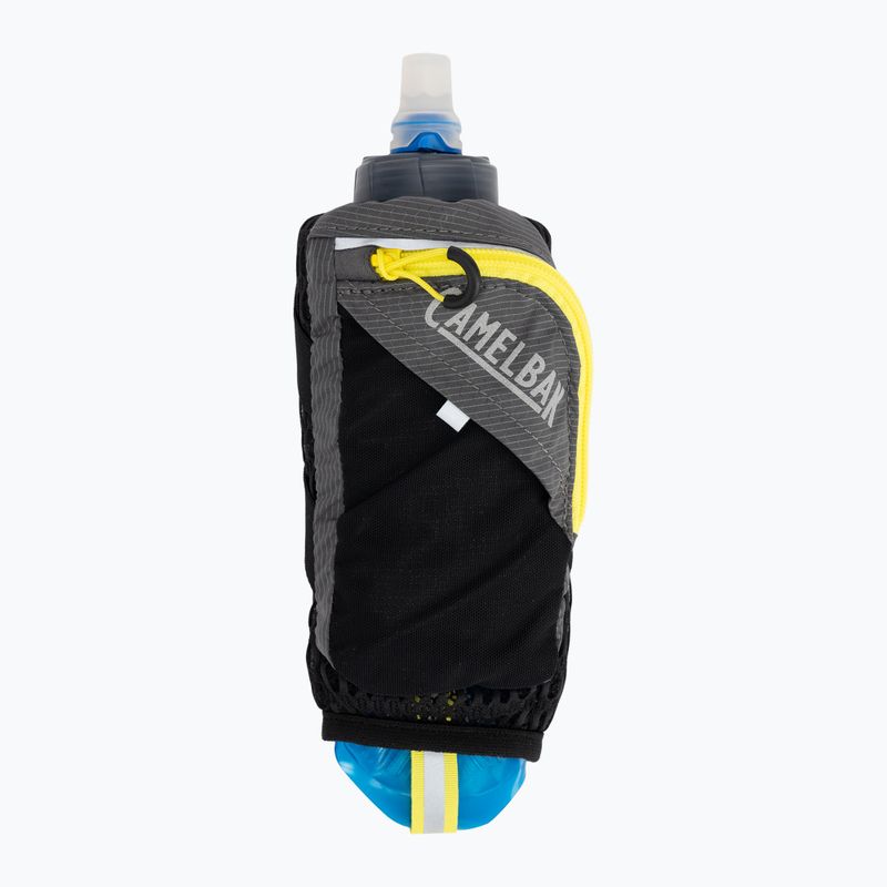 Minkšta kolba CamelBak Ultra Handheld Chill 500 ml black/grey
