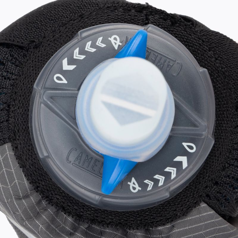 Minkšta kolba CamelBak Ultra Handheld Chill 500 ml black/grey 4