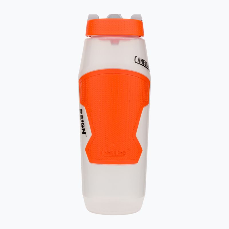 Dviračių butelis CamelBak Reign 1000 ml orange