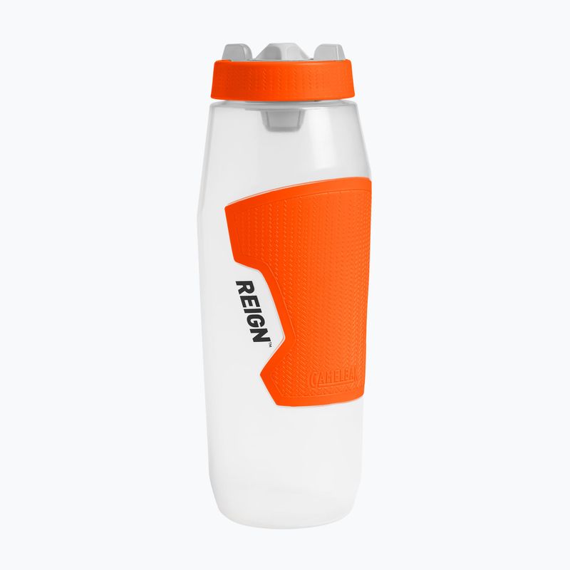 Dviračių butelis CamelBak Reign 1000 ml orange 4