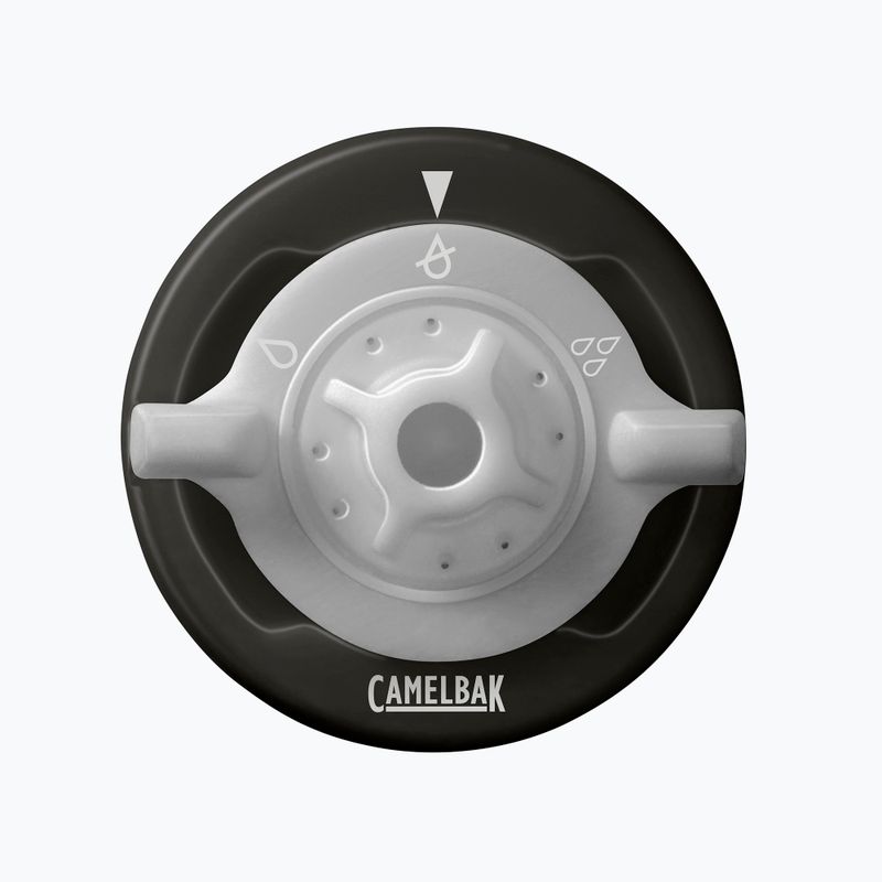 Dviračių butelis CamelBak Reign 1000 ml orange 5