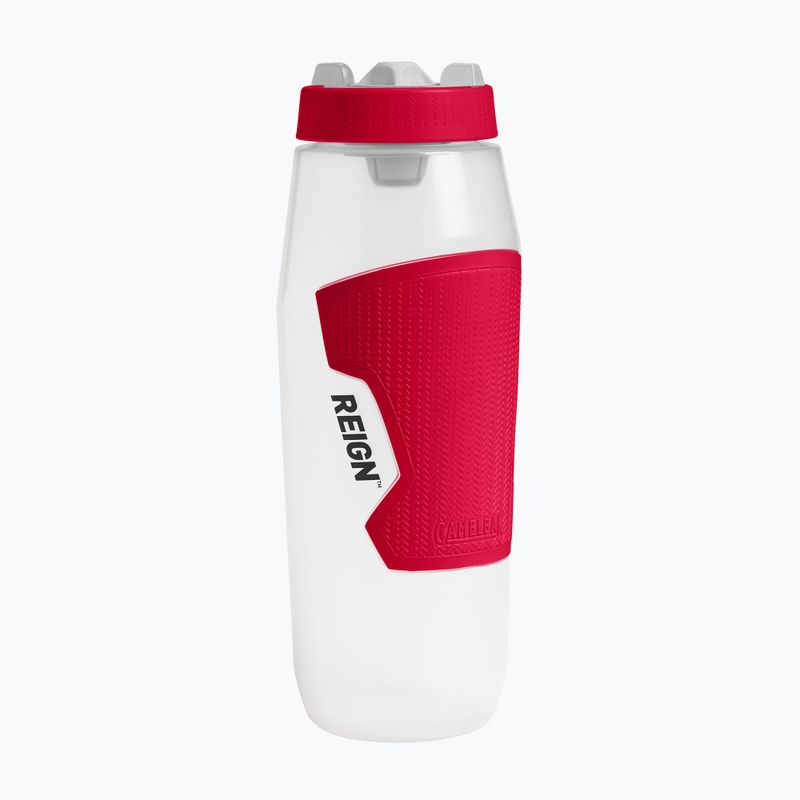 Dviračių butelis CamelBak Reign 1000 ml red 4