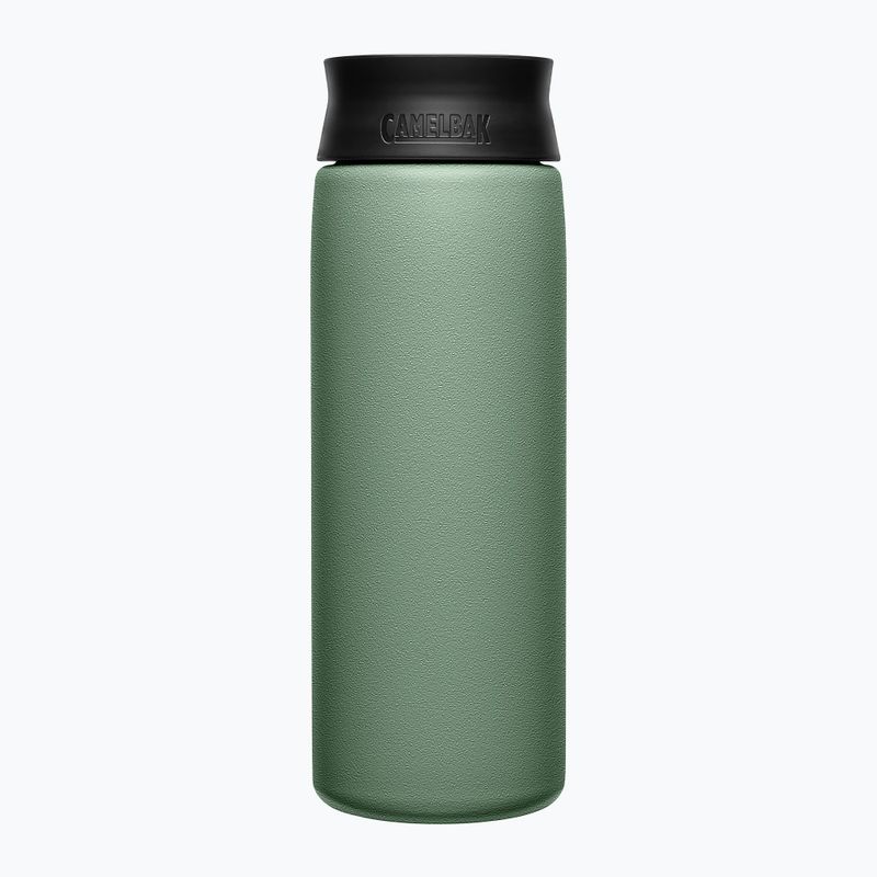 Terminis puodelis CamelBak Hot Cap Insulated SST 600 ml green 2