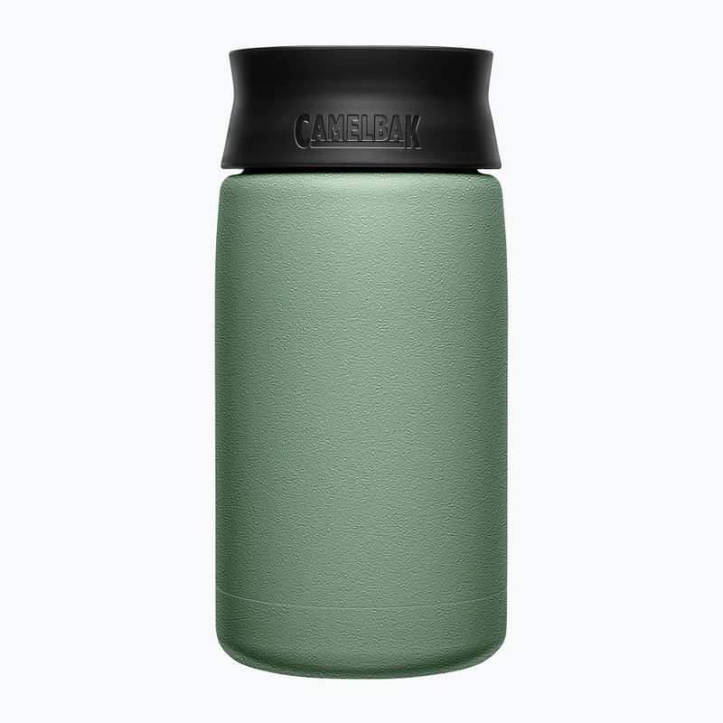Terminis puodelis CamelBak Hot Cap Insulated SST 400 ml green 2