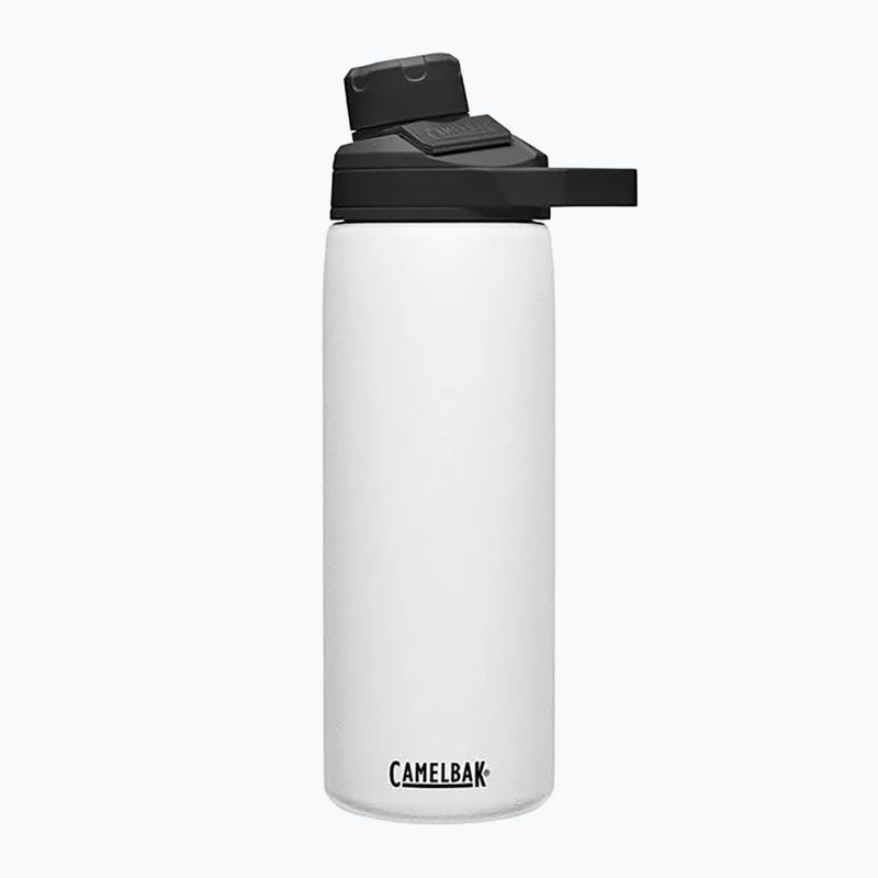 Terminis butelis CamelBak Chute Mag 600 ml white