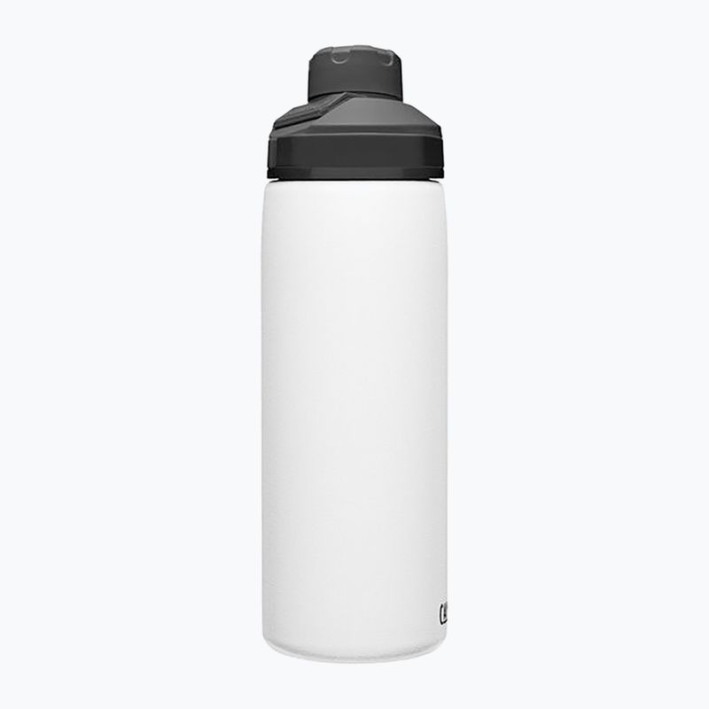 Terminis butelis CamelBak Chute Mag 600 ml white 2