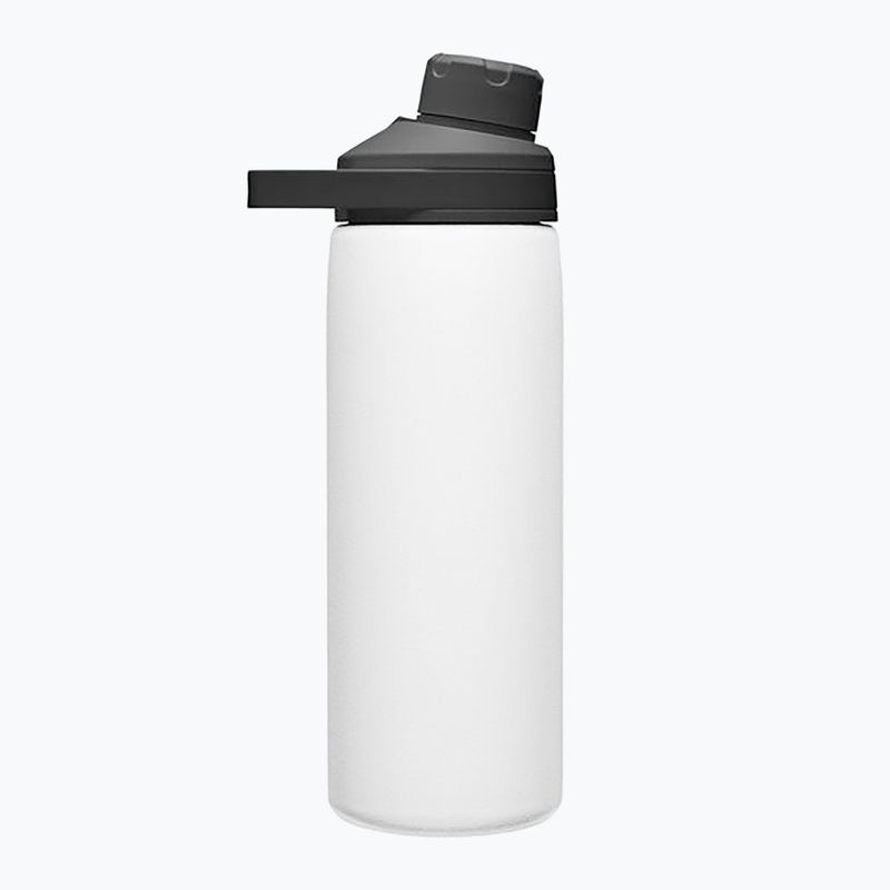 Terminis butelis CamelBak Chute Mag 600 ml white 3