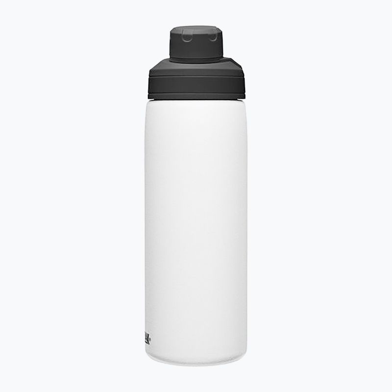 Terminis butelis CamelBak Chute Mag 600 ml white 4