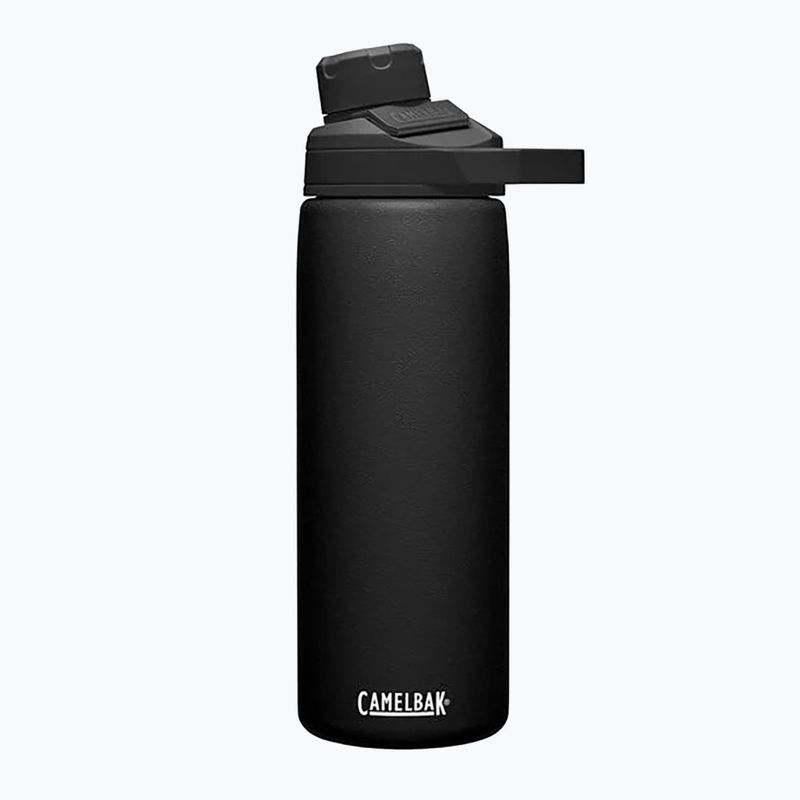 Terminis butelis CamelBak Chute Mag 600 ml black