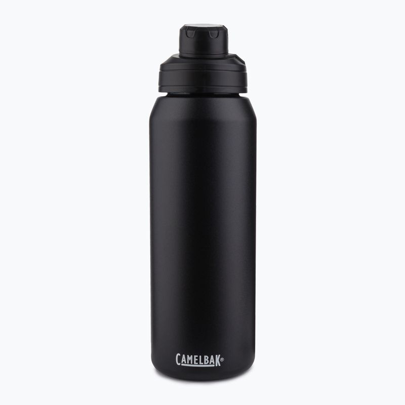 CamelBak Chute Mag SST 1000 ml terminis butelis, juodas 2