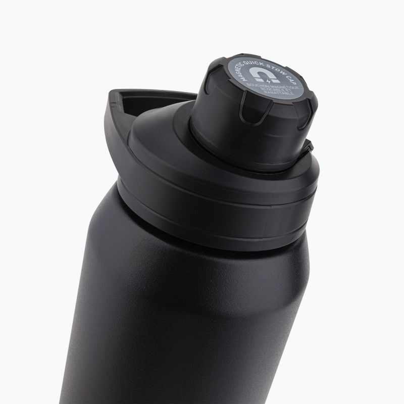 CamelBak Chute Mag SST 1000 ml terminis butelis, juodas 3