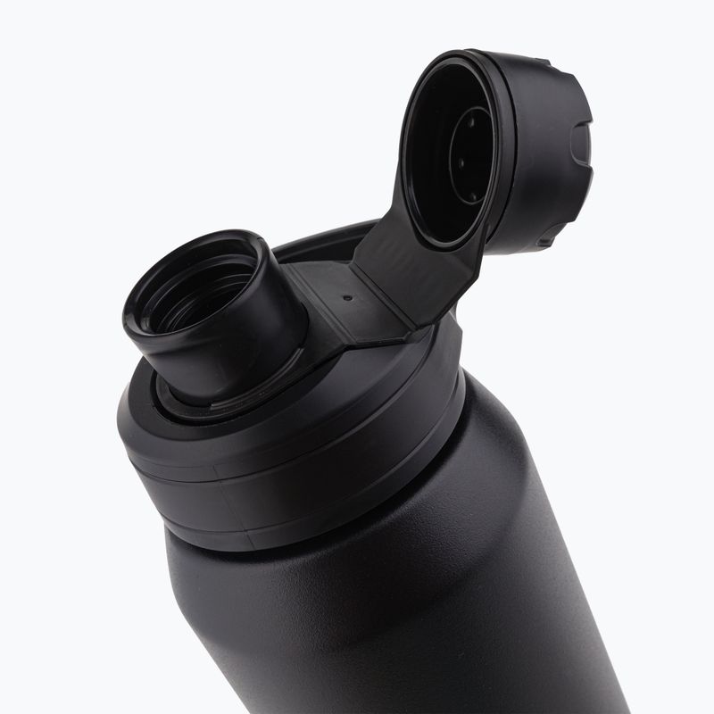 CamelBak Chute Mag SST 1000 ml terminis butelis, juodas 4