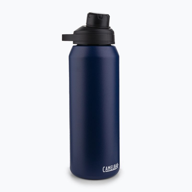 CamelBak Chute Mag SST 1000 ml terminis buteliukas, tamsiai mėlynos spalvos