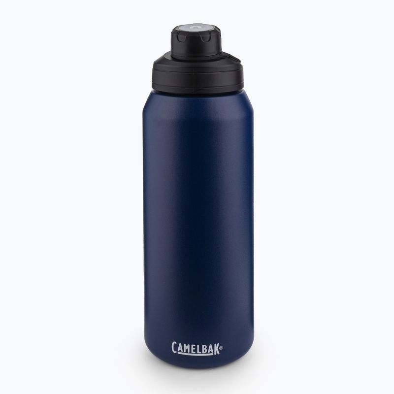 CamelBak Chute Mag SST 1000 ml terminis buteliukas, tamsiai mėlynos spalvos 2