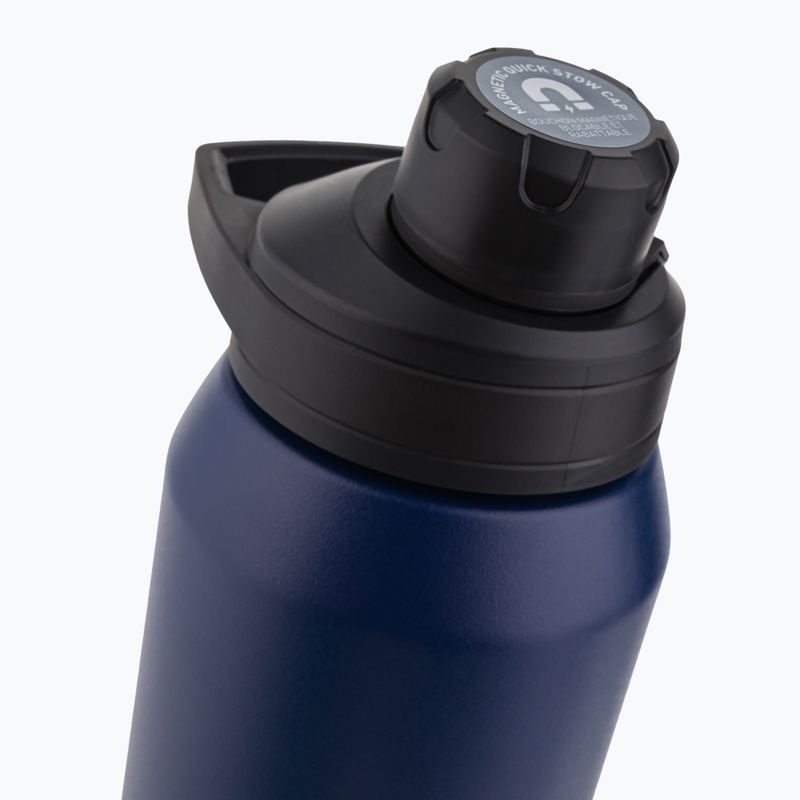 CamelBak Chute Mag SST 1000 ml terminis buteliukas, tamsiai mėlynos spalvos 3