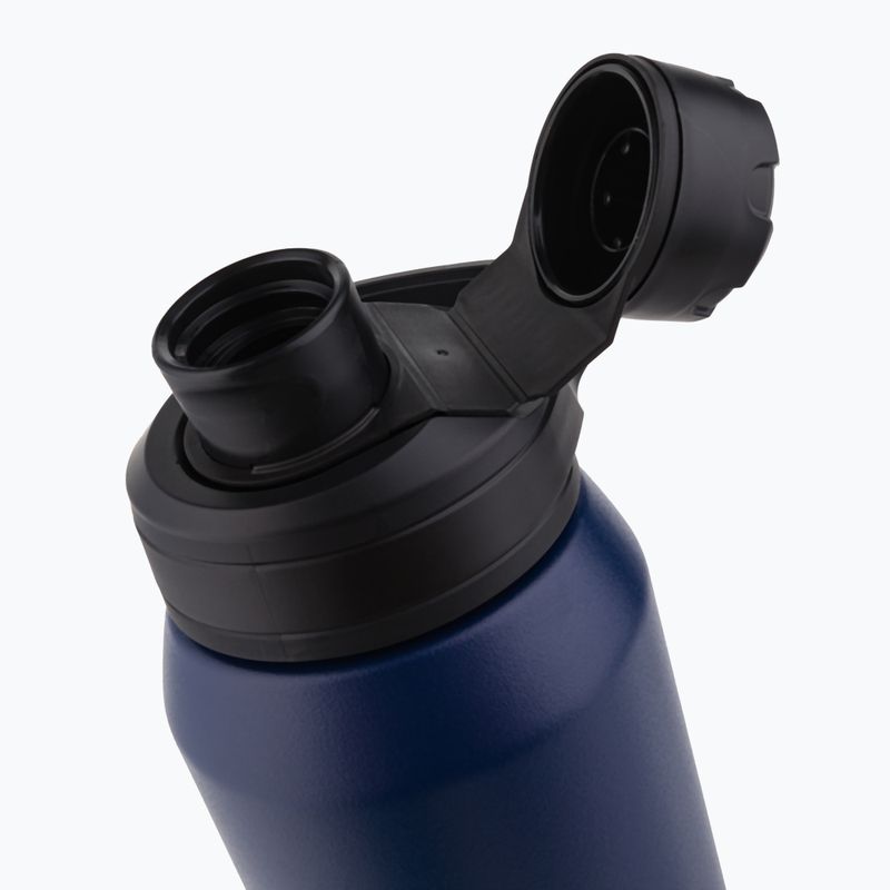 CamelBak Chute Mag SST 1000 ml terminis buteliukas, tamsiai mėlynos spalvos 4