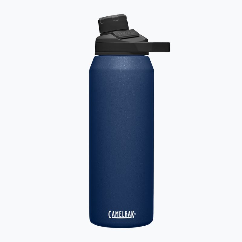CamelBak Chute Mag SST 1000 ml terminis buteliukas, tamsiai mėlynos spalvos 5
