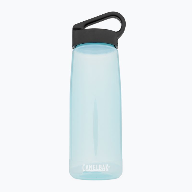 Turistinis butelis CamelBak Pivot Bottle 750 ml blue