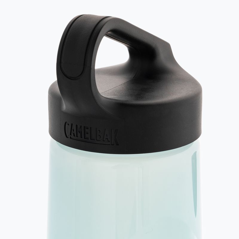 Turistinis butelis CamelBak Pivot Bottle 750 ml blue 2