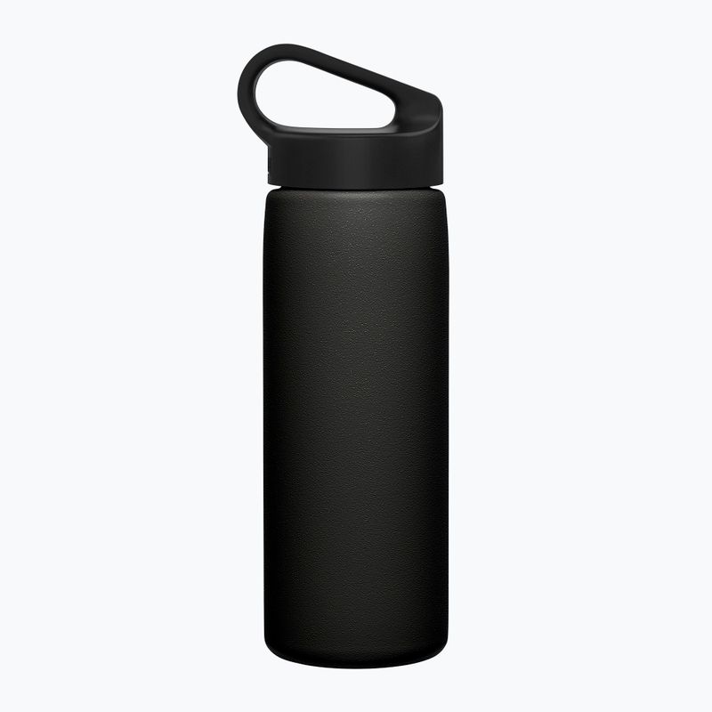 Terminis butelis CamelBak Carry Cap Insulated SST 600 ml black/grey 3