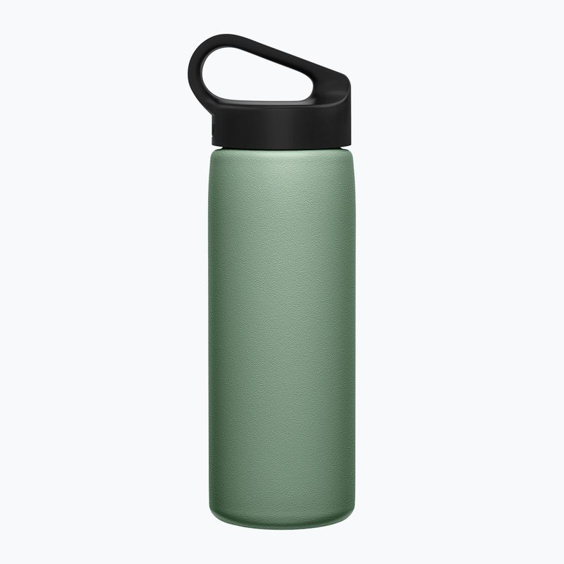 Terminis butelis CamelBak Carry Cap Insulated SST 600 ml green 3