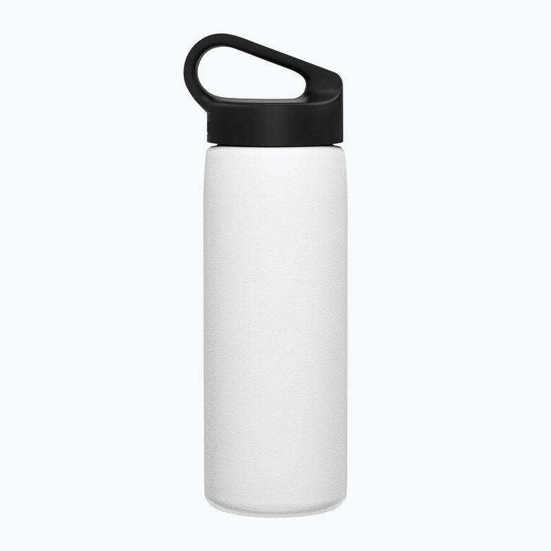 Terminis butelis CamelBak Carry Cap Insulated SST 400 ml white/natural 3